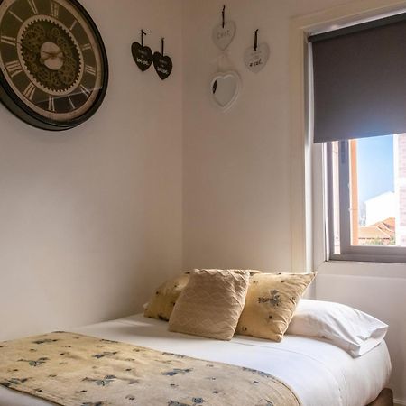 A Francos Love Lair Porto Bagian luar foto