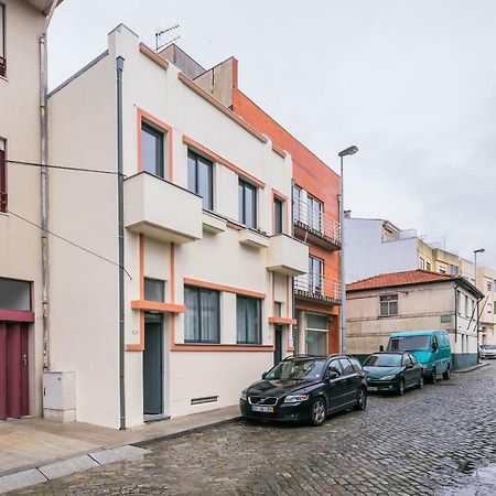 A Francos Love Lair Porto Bagian luar foto