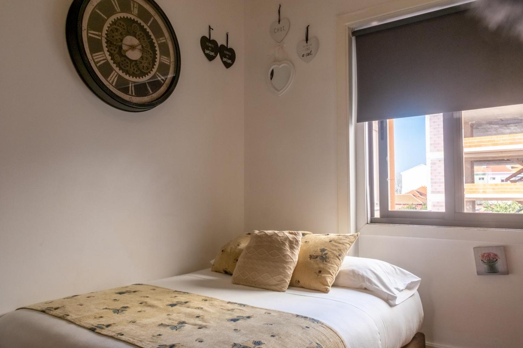 A Francos Love Lair Porto Bagian luar foto